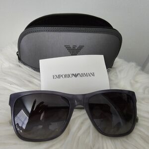 Armani Unisex Sunglasses BRAND NEW